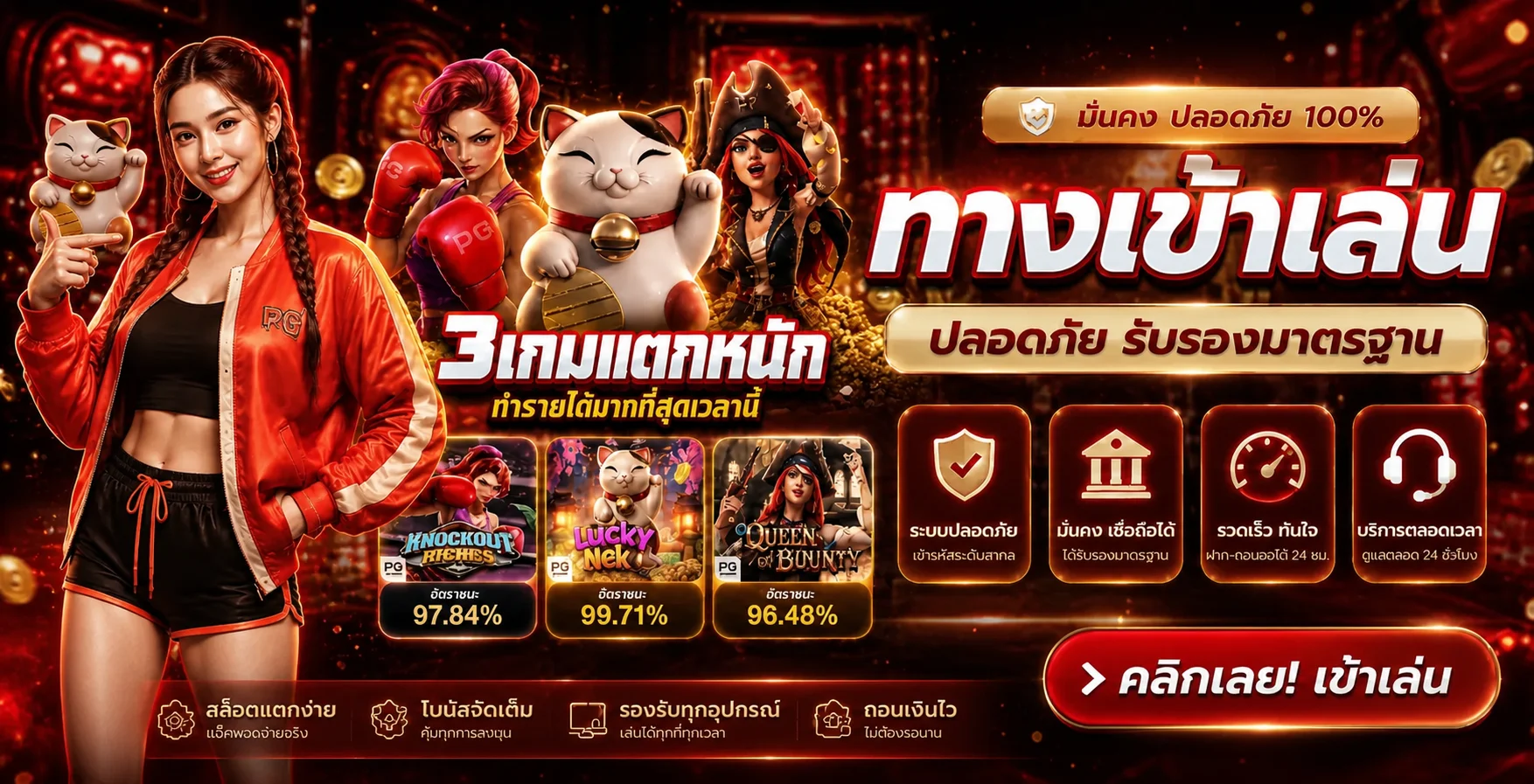 สล็อตออนไลน์และเกม PG Soft บน VEGAS168